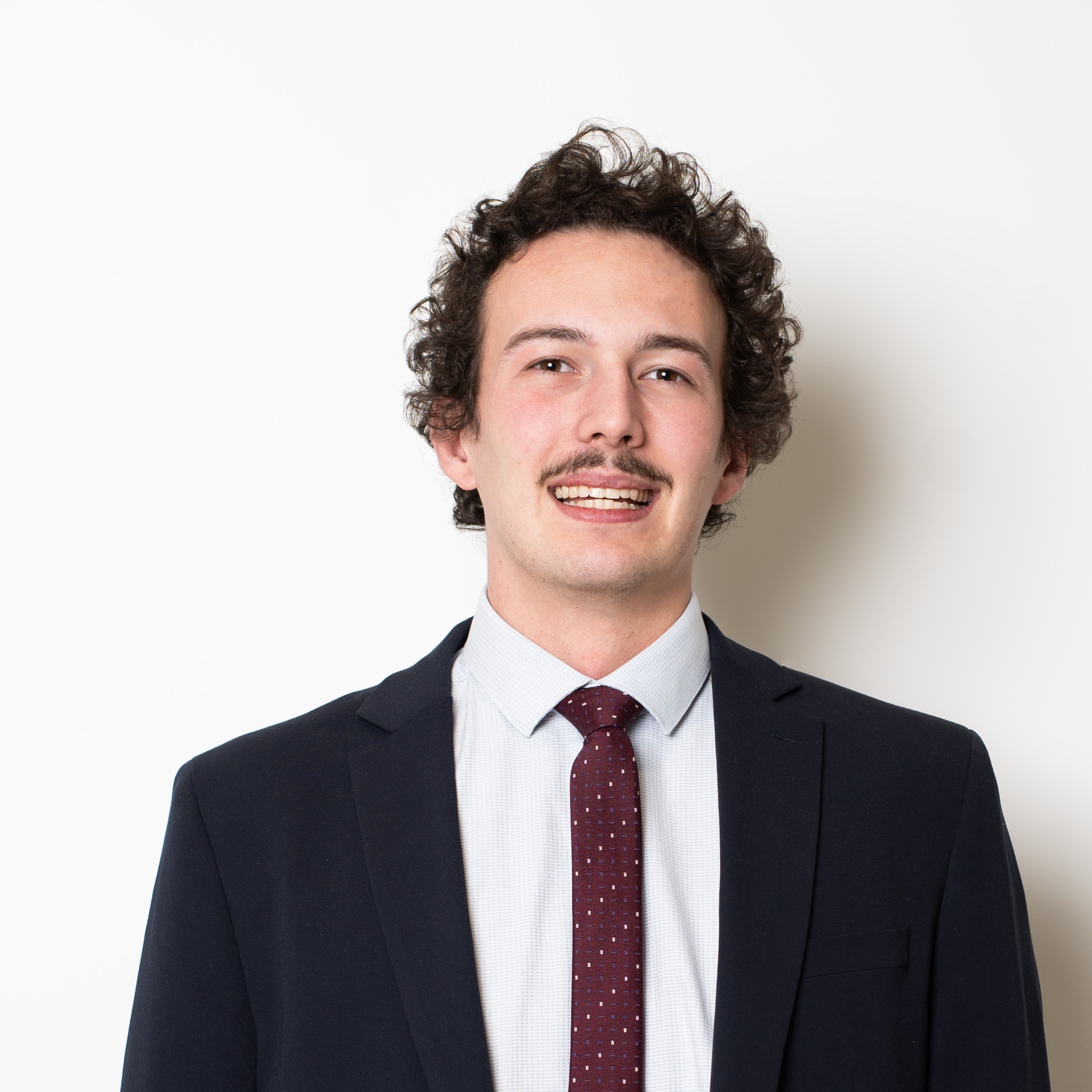Baptiste DUROUCHOUX